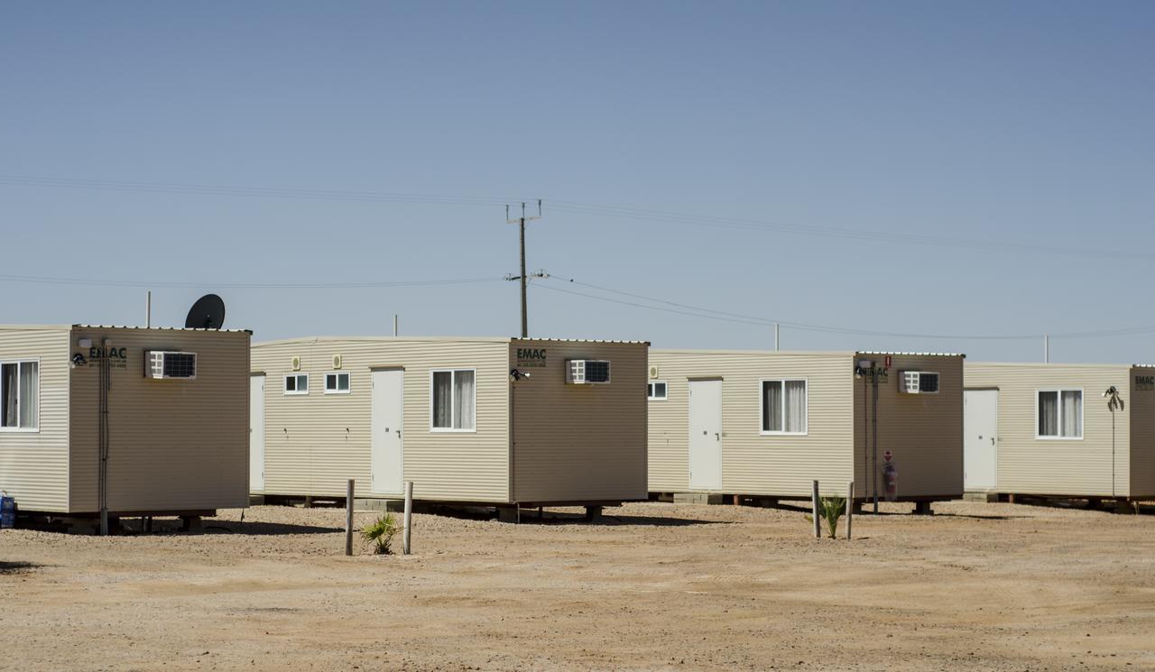 Marree Hotel Exterior photo