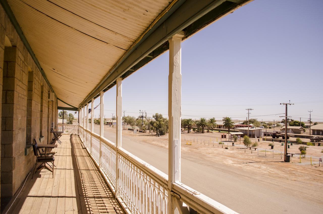 Marree Hotel Exterior photo