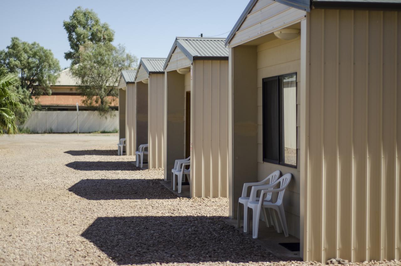 Marree Hotel Exterior photo