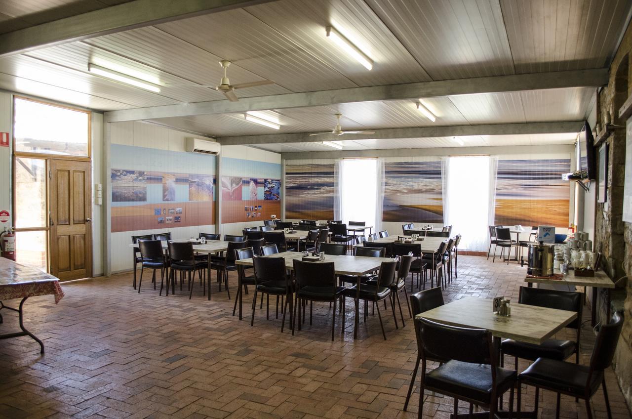 Marree Hotel Exterior photo